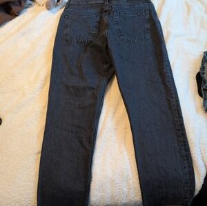 Everlane 90s Cheeky Jeans